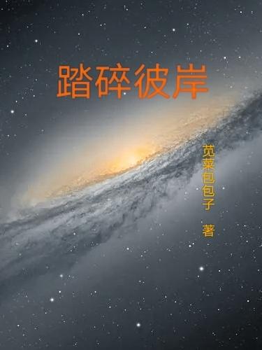 踏碎银河星满船